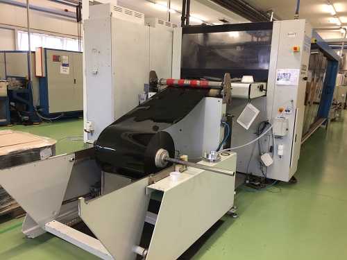 Thermoforming Machine-2